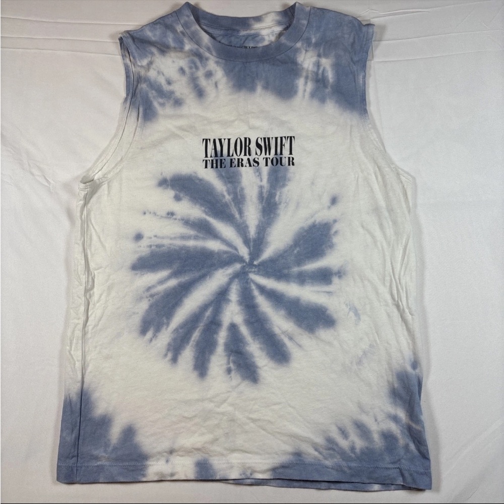 Taylor Swift Eras Tour Tank